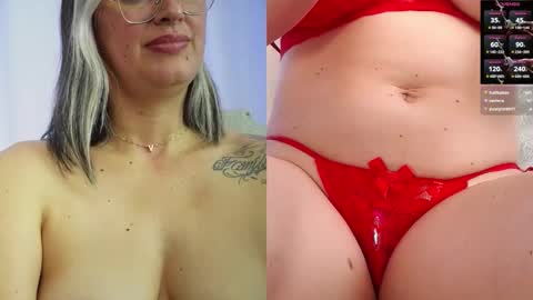 Ellie Ramos online show from January 17, 5:00 pm