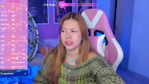 Ela online show from December 14, 1:17 am