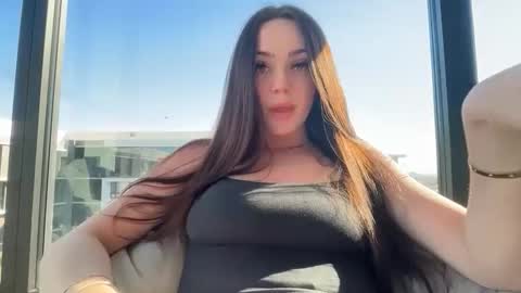 ellie  online show from March 8, 11:09 pm