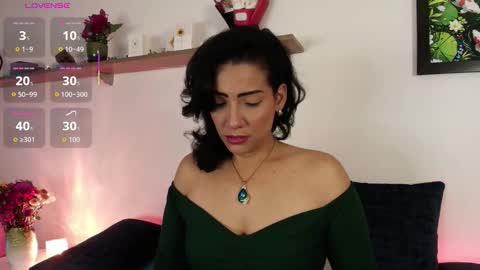 elliee1 online show from March 3, 1:29 pm