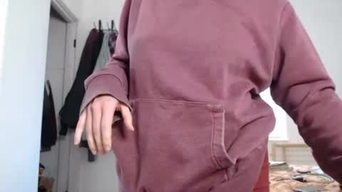 Ellie Rowyn online show from February 20, 8:11 pm