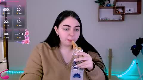 Ellie online show from March 5, 12:44 pm