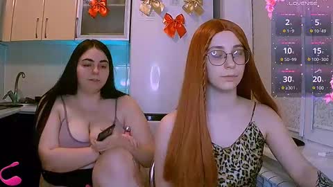 Ellie online show from February 3, 6:28 pm