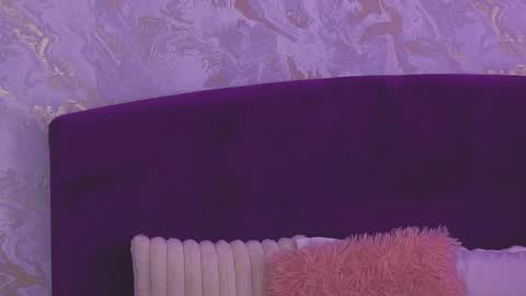 EllinaNuria online show from April 30, 4:39 am