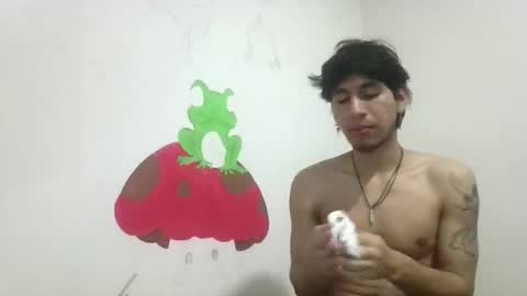 elliotazert online show from February 17, 1:04 am