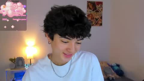 elliotvolkov online show from April 22, 3:41 pm