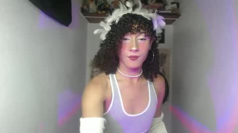  . online show from April 21, 11:45 pm