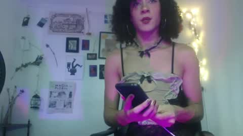  . online show from October 6, 7:31 pm