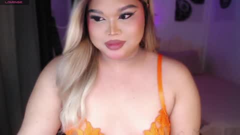 Ellise online show from July 9, 4:27 am