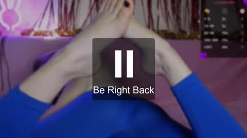 LISA online show from January 17, 8:17 pm