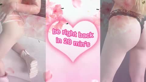 elly_ary online show from February 28, 9:23 pm