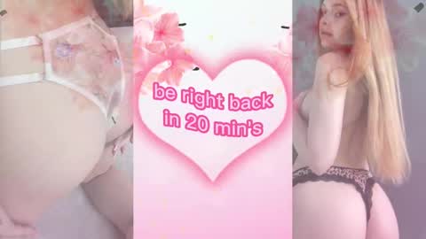 elly_ary online show from March 7, 9:17 pm