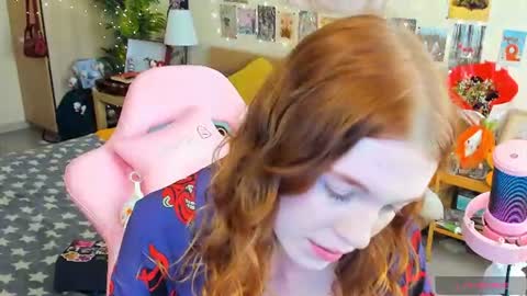 Elly     Fansly  online show from June 21, 12:44 pm