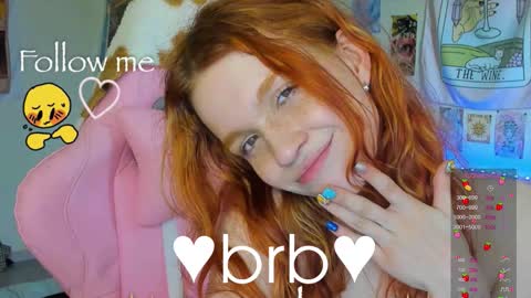 Elly     Fansly  online show from January 9, 6:30 am