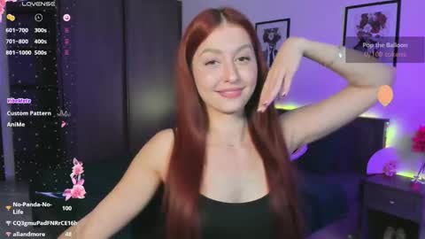 EllyPeach online show from September 30, 8:08 pm