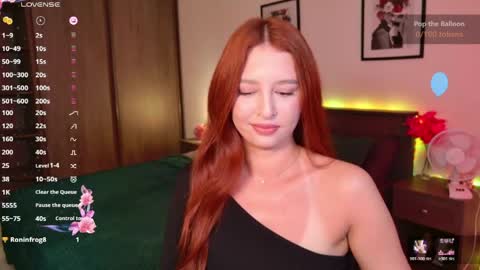 EllyPeach online show from June 1, 11:22 am