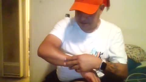 elmario24 online show from September 16, 5:43 am