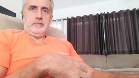 fer online show from January 10, 7:30 pm