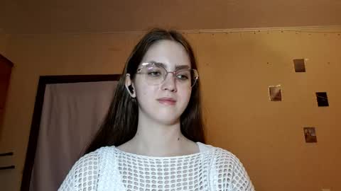 Kate online show from April 12, 2:21 pm