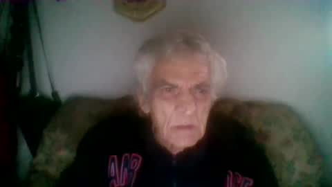 elmo191271 online show from October 13, 6:32 pm