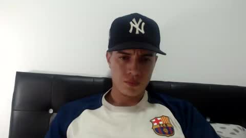 elmono33 online show from September 9, 4:34 am