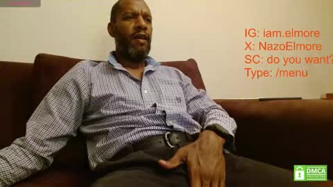 My name is Elmore. Please say hello I like to chat with you. If you have requests or dirty talk please use tip online show from February 11, 3:50 am