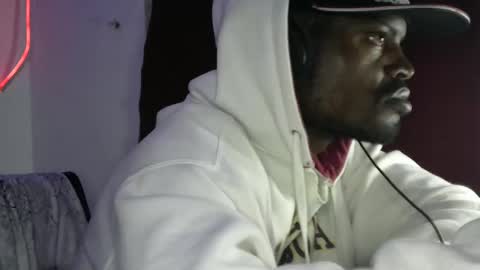 EL NIIGGGAA  21                                                                  EL NIGGA  21 online show from November 4, 4:25 am