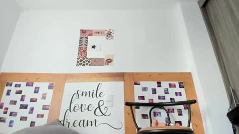 ElodieKingsman online show from January 5, 3:02 pm