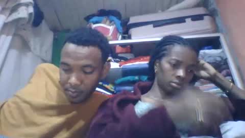 elodynarcisse online show from January 16, 6:39 pm