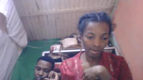 elodynarcisse online show from November 24, 12:04 pm