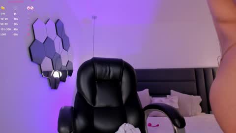 ELOISA OLIVERO online show from March 2, 2:10 pm