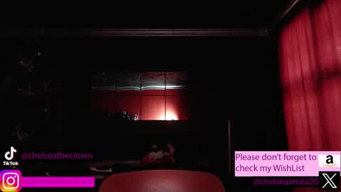 Chelsea  Please help me to reach 100 thumbs up online show from December 20, 3:41 pm