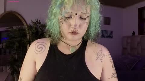 Eloise  . online show from March 12, 9:07 pm