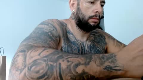 elosocazador online show from February 19, 1:50 pm