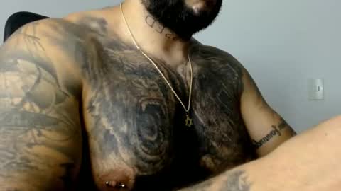 elosocazador online show from October 22, 7:04 pm