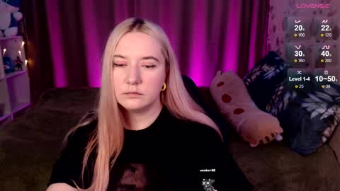 Snapshot of elovinora chatting on January 1, 7:53 pm Ela give me a thumbs up if you like it  and this is important for the development of the account online show from January 1, 7:53 pm