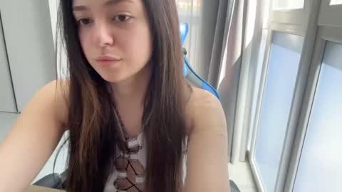 Milana online show from May 11, 9:05 am