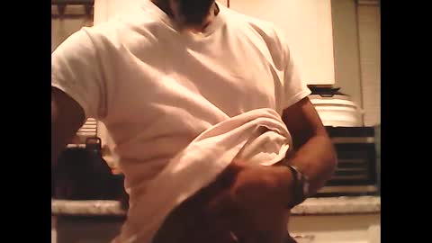 El Parador online show from January 15, 2:38 am