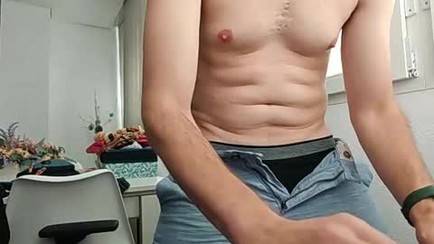 elrubiyo25 online show from July 29, 11:43 am