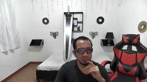 elruncho online show from January 5, 3:11 am