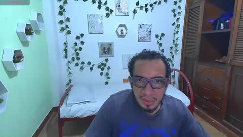 elruncho online show from January 15, 7:01 pm