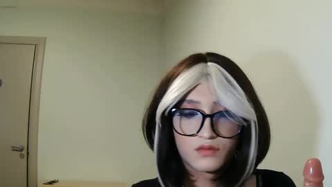 elsa019 online show from February 24, 7:41 pm