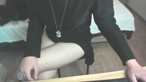 Snapshot of elsa_hot_here chatting on February 12, 4:54 am Elsa online show from February 12, 4:54 am