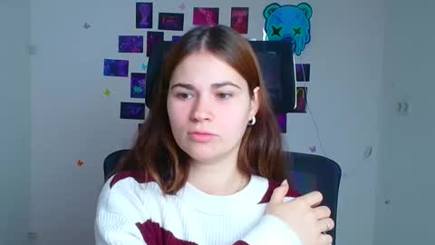 Elsa online show from December 17, 7:15 am