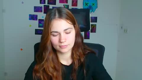 Elsa online show from December 4, 7:19 am