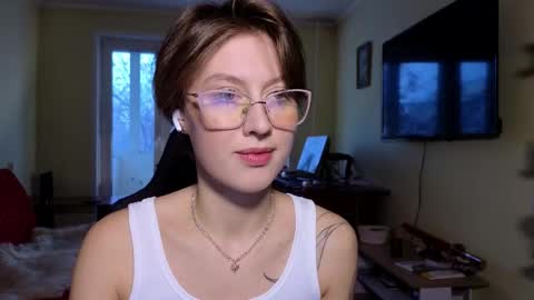 elsaangel online show from November 7, 2:25 am