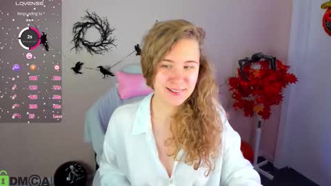 Elsie online show from November 1, 1:28 am