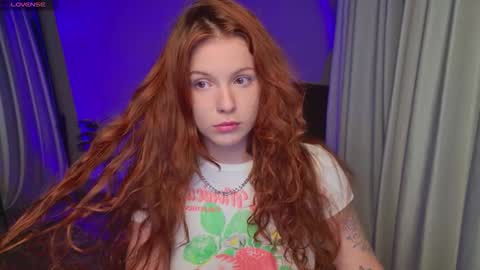 Elsie online show from November 12, 12:13 am