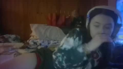 Elsie Rain online show from April 16, 1:38 am