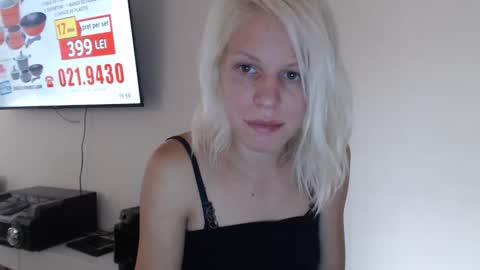 elssa_rush online show from October 1, 12:59 pm